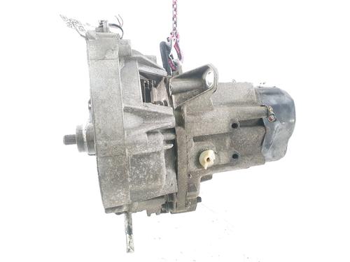 Used Gearbox RENAULT TWINGO II (CN0_) 1.2 16V (CN04, CN0B) (75 hp) 31662405