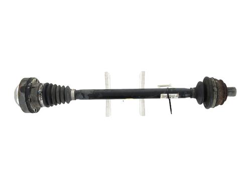Used Left rear driveshaft AUDI A6 C6 (4F2) 3.0 TDI quattro (225 hp) 22920653