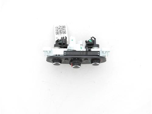 Climate control DACIA SANDERO II 1.2 | BP15496978I5 
