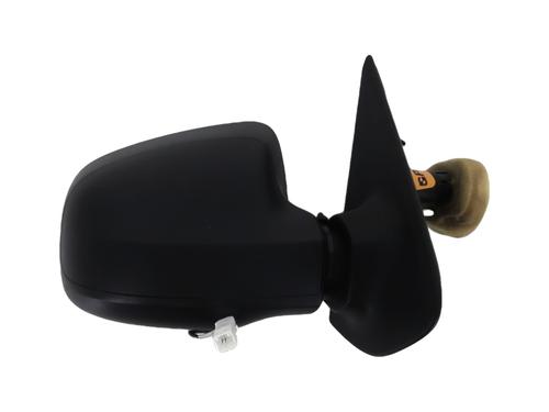 Right mirror DACIA SANDERO II 1.0 SCe 75 (B8JC, B8JD, B8NC) | BP30048569C27 