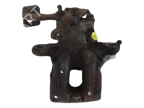 Right rear brake caliper TOYOTA YARIS (_P9_) 1.8 VVTi (ZSP90_, ZSP90R) | BP29602315M106 
