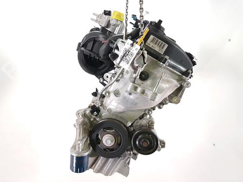 Motor TOYOTA YARIS (_P13_) 1.0 (KSP130_, KSP130) (69 hp) 28720524