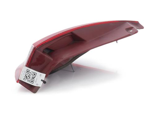 Left taillight FORD FIESTA VI (CB1, CCN) 1.6 TDCi | BP39524196C34 - Image 3