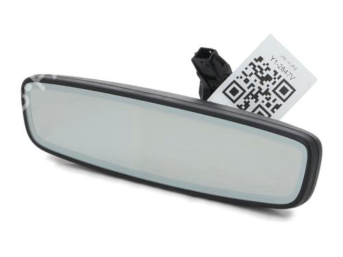 Used Rear mirror VW GOLF VII (5G1, BQ1, BE1, BE2) 2.0 GTI TCR (290 hp) 24349430