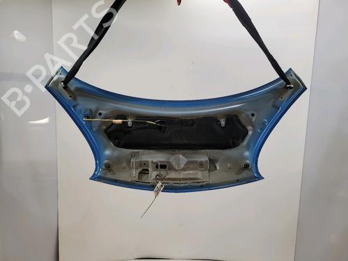 Hood CITROËN C1 (PM_, PN_) 1.0 | BP26899916C1 
