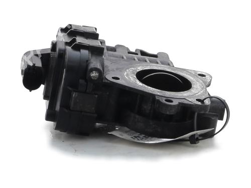 Throttle body SAAB 9-3 (YS3F, E79, D79, D75) 1.9 TiD | BP30140478M82