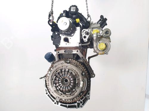 Engine RENAULT CLIO III Grandtour (KR0/1_) 1.5 dCi (KR0F) | BP39704950M1 - Image 3