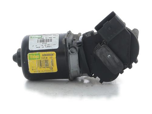 Viskermotor vindrude CITROËN BERLINGO MULTISPACE (B9) 1.6 HDi 75 16V (75 hp) 31367993