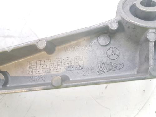 Front wipers mechanism MERCEDES-BENZ GLA-CLASS (X156) GLA 200 CDI / d (156.908) | BP13891746C83 