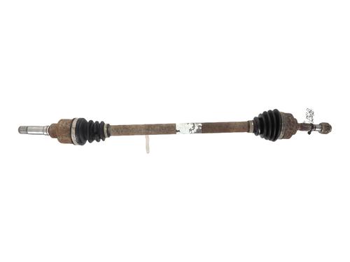 Used Right front driveshaft CITROËN C3 I (FC_, FN_) [2002-2013]  28160754