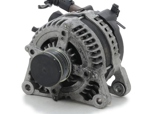 Generator PEUGEOT 308 II (LB_, LP_, LW_, LH_, L3_) 1.5 BlueHDi 130 (131 hp) 24993879