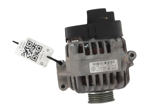 Alternator FIAT 500 (312_) 1.2 (312AXA1A) | BP27308283M7 - Image 5