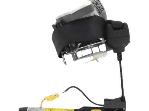 Sikkerhedssele foran venstre Sikkerhedssele foran venstre FORD KA (RU8) 1.2 (69 hp) 36006195 36006195