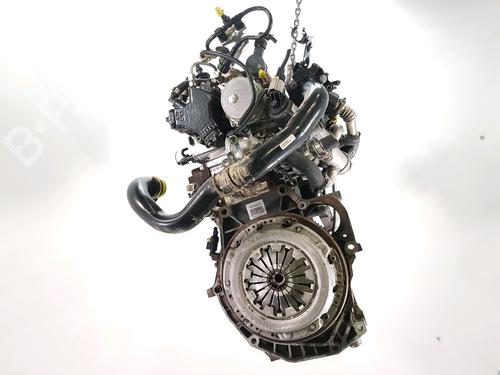 Engine FIAT 500 (312_) 1.3 D Multijet (312AXB1A) | BP29819632M1