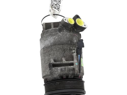 AC compressor RENAULT KOLEOS I (HY_) 2.0 dCi 4x4 (HY0B) | BP32013113M34  - Image 5