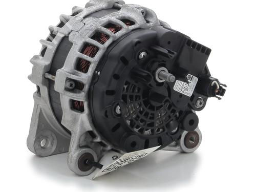 Alternator RENAULT MEGANE IV Hatchback (B9A/M/N_) 1.5 dCi 110 (B9A3) | BP29819521M7 