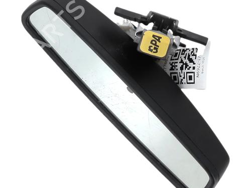 Rear mirror RENAULT CAPTUR II (HF_) E-TECH 145 (HFMU) | BP38497010I6 - Image 3