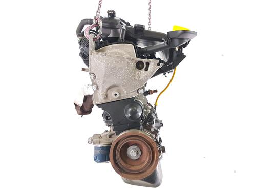 Used Engine Engine 38947727 38947727