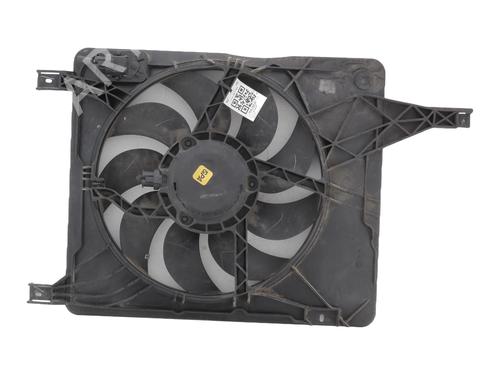 Radiator fan NISSAN QASHQAI I (J10, NJ10) 2.0 dCi | BP30842053M35