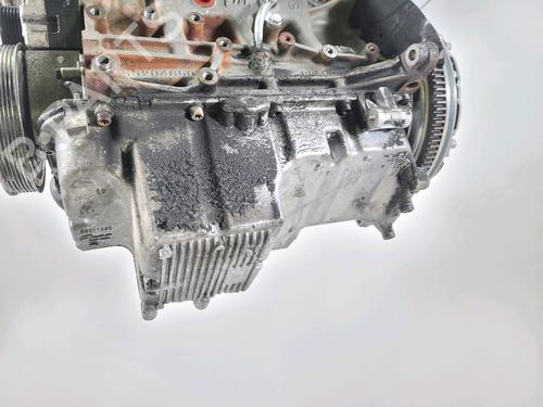 Engine FIAT BRAVO II (198_) 1.6 D Multijet (198AXH1B) | BP28506062M1 