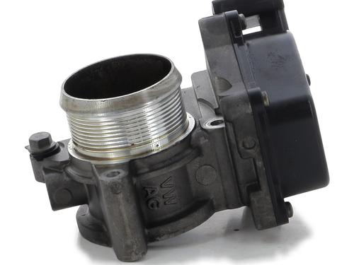Throttle body VW GOLF VI (5K1)  | BP26591438M82 