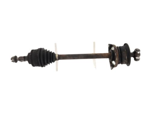 Used Left front driveshaft RENAULT KANGOO (KC0/1_) 1.5 dCi (KC08, KC09) (82 hp) 24192077