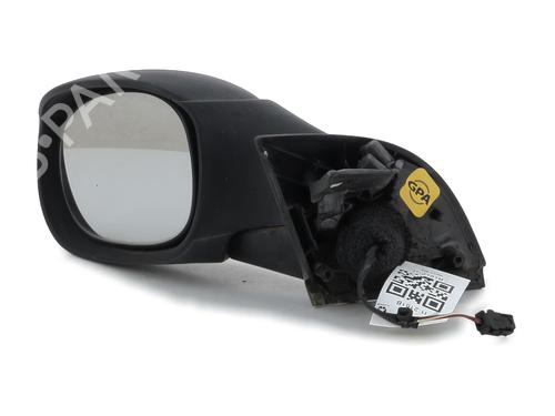 Right mirror CITROËN C3 I (FC_, FN_)  | BP26671135C27 