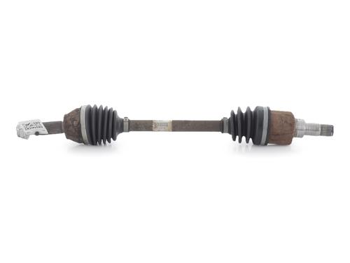 Left front driveshaft FORD FIESTA VI (CB1, CCN) 1.4 TDCi | BP39736415M38 - Image 2