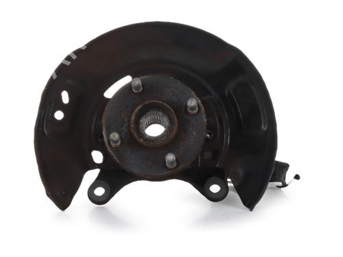 Used Right front steering knuckle Right front steering knuckle TOYOTA YARIS (_P13_) 1.5 Hybrid (NHP130_) (101 hp) 40277563 40277563