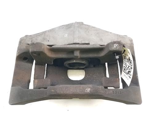 Left front brake caliper AUDI A6 C6 (4F2) 3.0 TDI quattro | BP27918108M105