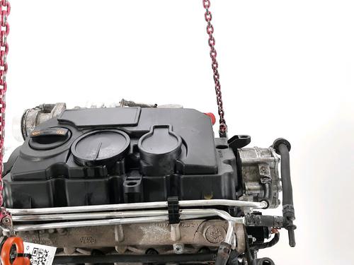 Engine VW GOLF V (1K1) 1.9 TDI | BP30982499M1 