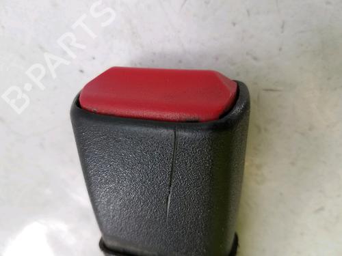 Seat buckle MERCEDES-BENZ M-CLASS (W163) ML 270 CDI (163.113) | BP27915936I32 