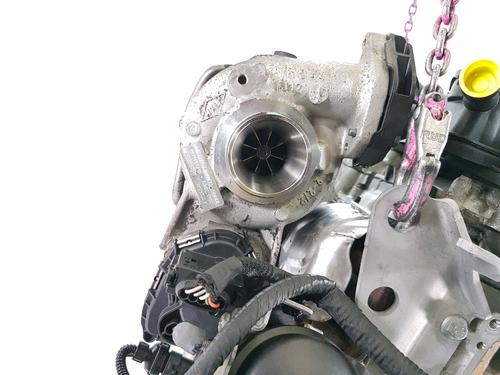 Engine CITROËN C3 III (SX) 1.5 BlueHDi 100 (SXYHYP, SXYHTU) | BP35781380M1  - Image 8