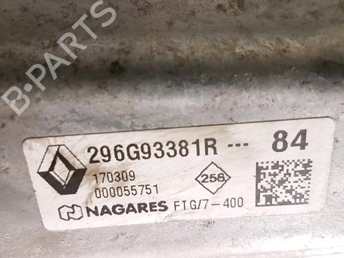 Inverter/Converter RENAULT ZOE (BFM_) ZOE | BP37281152M119 - Image 5