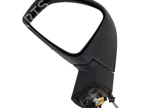 Used Left mirror RENAULT SCÉNIC III (JZ0/1_) 1.9 dCi (JZ0J, JZ1J, JZ1K, JZ1S) (131 hp) 30925264