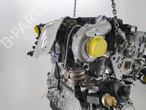 Engine CITROËN DS4 (NX_) 1.6 HDi 110 | BP40068752M1 - Image 6