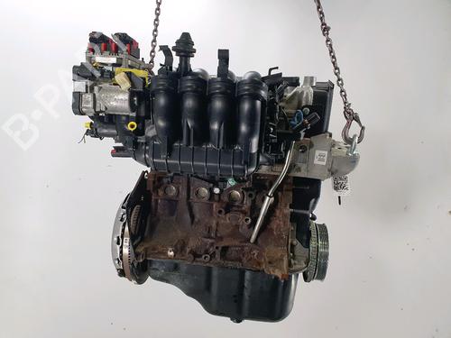 Engine FIAT PUNTO EVO (199_) 1.2 | BP36945515M1 - Image 4