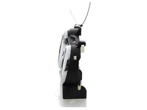 Instrument cluster PEUGEOT 207 CC (WD_) 1.6 16V | BP19918750C47 