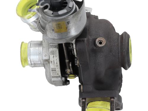 Turbolader/Kompressor für FORD S-MAX (WA6) 2.0 TDCi (140 hp) 33229677