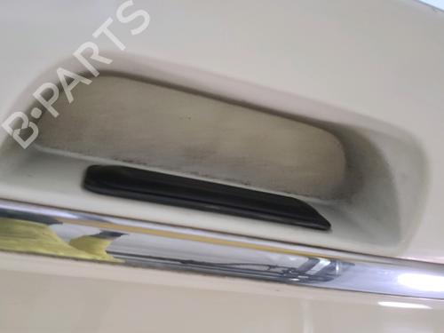 Tailgate LANCIA MUSA (350_) 1.3 D Multijet (350.AXG11, 350.AXG1A) | BP24192825C6 