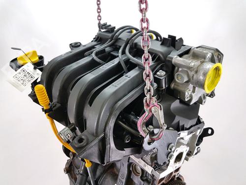 Engine RENAULT CLIO IV (BH_) 1.2 16V | BP37657899M1  - Image 6