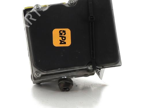 ABS pump SUZUKI SX4 (EY, GY) 2.0 DDiS 4x4 (RW420D) | BP29495420M43 