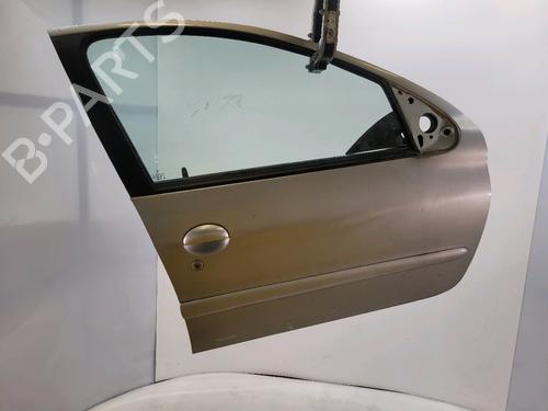 Used Right front door PEUGEOT 206 Hatchback (2A/C) [1998-2012]  28182191