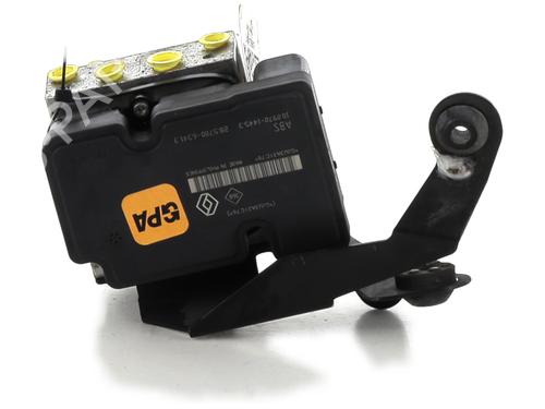 ABS pump RENAULT MEGANE III Hatchback (BZ0/1_, B3_) 1.5 dCi (BZ09, BZ0D, BZ1W, BZ29, BZ14) | BP30841838M43 - Image 3