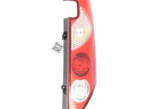 Right taillight RENAULT KANGOO Express (FW0/1_) 1.5 dCi 90 (FW0G, FW05, FW08, FW11) | BP40003409C35  - Image 5