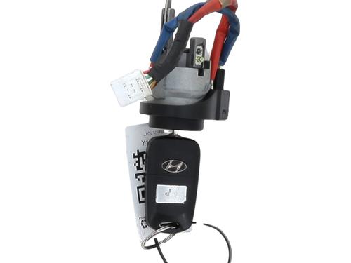 Used Ignition barrel HYUNDAI i30 (FD) 1.6 CRDi (116 hp) 28177435