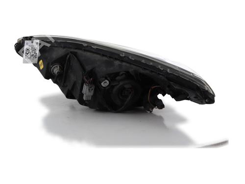 Right headlight MAZDA 2 (DE_, DH_) 1.6 MZ-CD | BP33866344C29 - Image 3