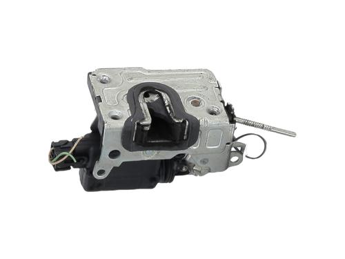 Used Rear left lock DACIA SANDERO 1.5 dCi (68 hp) 27813329