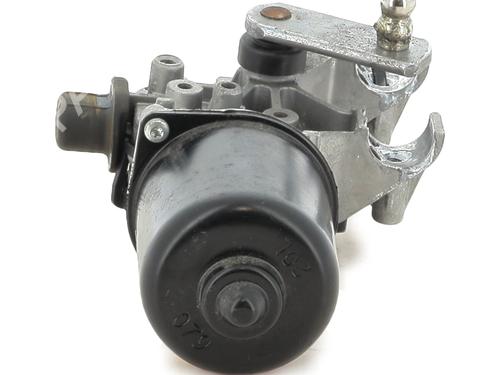 Front wiper motor RENAULT MEGANE IV Hatchback (B9A/M/N_) 1.5 Blue dCi 115 (B9A6) | BP24158382M29 