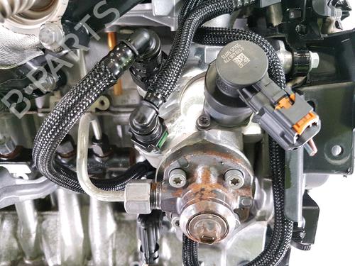 Engine PEUGEOT 2008 I (CU_) 1.6 BlueHDi 100 | BP31057075M1
